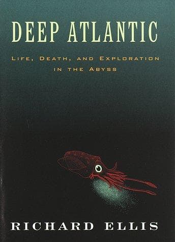 Tapa de Deep Atlantic