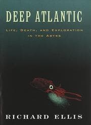 Tapa de Deep Atlantic