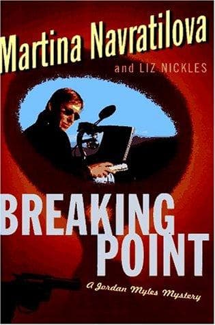 Tapa de Breaking point