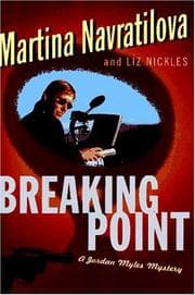 Tapa de Breaking point