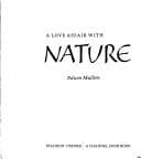 Tapa de A love affair with nature