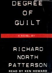 Tapa de Degree of Guilt
