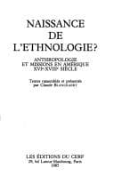 Tapa de Naissance de l'ethnologie?