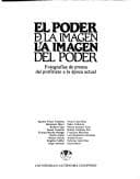 Tapa de El Poder de la imagen y la imagen del poder