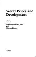 Tapa de World prices and development