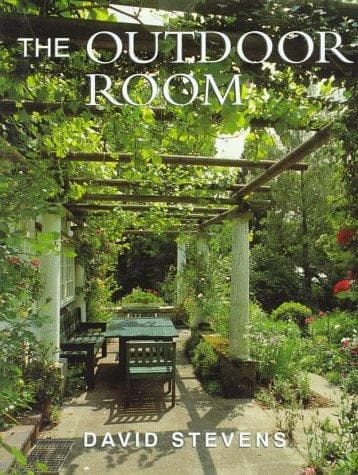 Tapa de The outdoor room