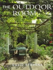 Tapa de The outdoor room