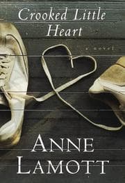 Tapa de Crooked Little Heart