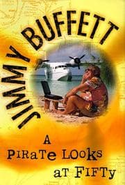 Tapa de A pirate looks at fifty