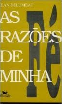 Tapa de Ce que je crois
