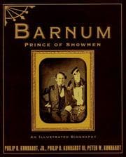 Tapa de P.T. Barnum