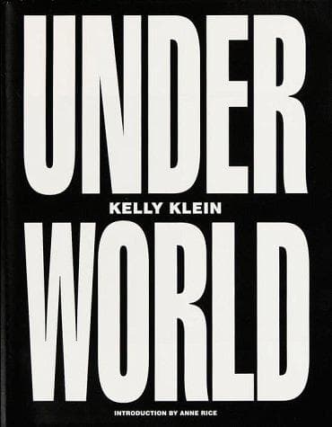 Tapa de Underworld