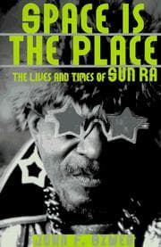 Tapa de Space is the place