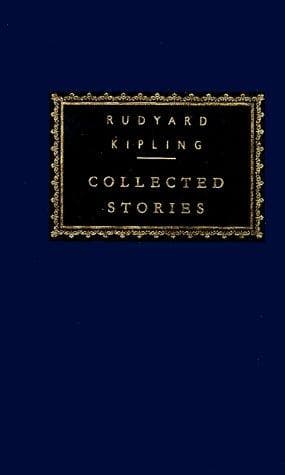 Tapa de Collected Stories