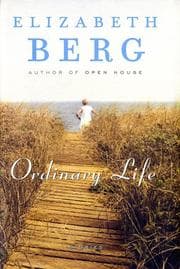 Tapa de Ordinary life