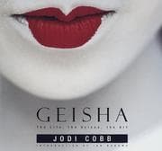 Tapa de Geisha