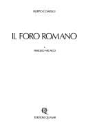 Tapa de Il foro romano