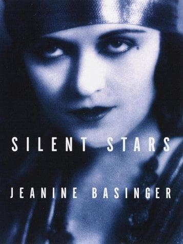 Tapa de Silent stars