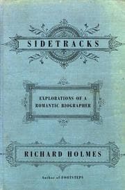 Tapa de Sidetracks