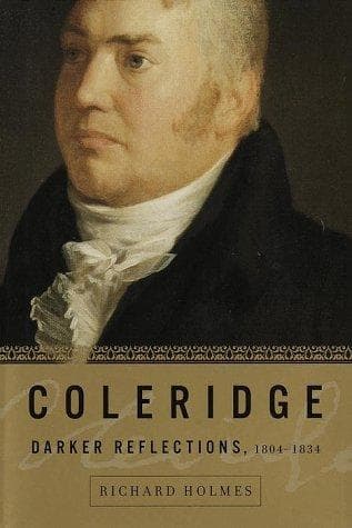 Tapa de Coleridge
