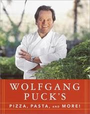 Tapa de Wolfgang Puck's Pizza, Pasta, and More!