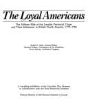 Tapa de Les loyalistes