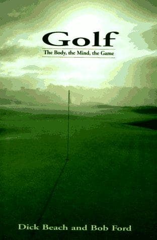 Tapa de Golf