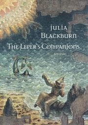 Tapa de The leper's companions