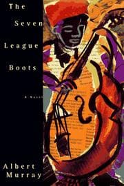 Tapa de The Seven League Boots