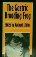Tapa de The Gastric brooding frog