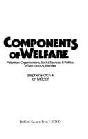 Tapa de Components of welfare