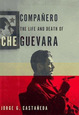 Tapa de Compañero
