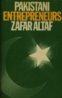 Tapa de Pakistani entrepreneurs