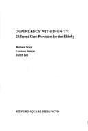 Tapa de Dependency with dignity