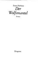 Tapa de Der Wolfsmantel