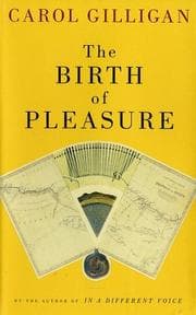Tapa de The Birth of Pleasure