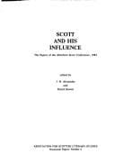 Tapa de Scott and his influence