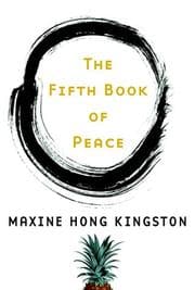 Tapa de The fifth book of peace