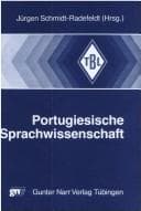 Tapa de Portugiesische Sprachwissenschaft