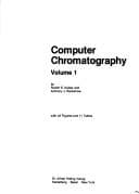 Tapa de Computer chromatography