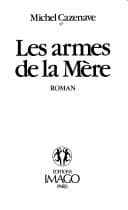 Tapa de Les armes de la mère