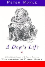 Tapa de A dog's life