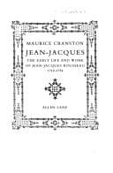 Tapa de Jean-Jacques
