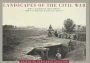 Tapa de Landscapes of the Civil War