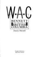 Tapa de W.A.C