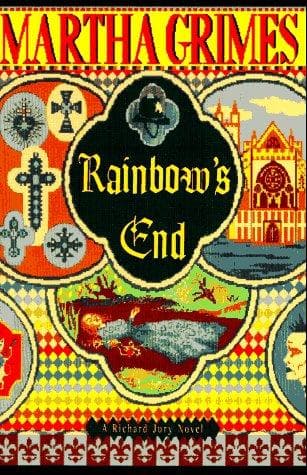 Tapa de Rainbow's end