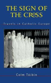 Tapa de The sign of the cross