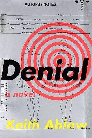 Tapa de Denial