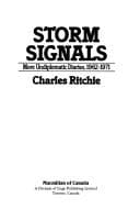 Tapa de Storm signals