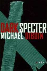 Tapa de Dark Specter